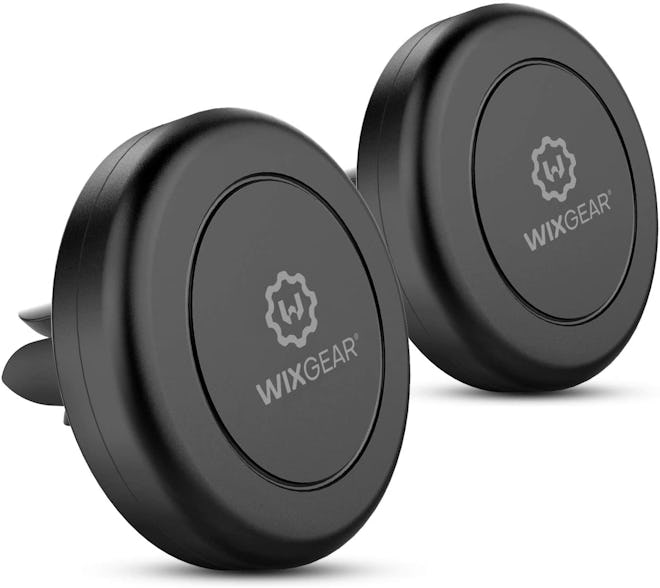 WixGear Magnetic Phone Mount