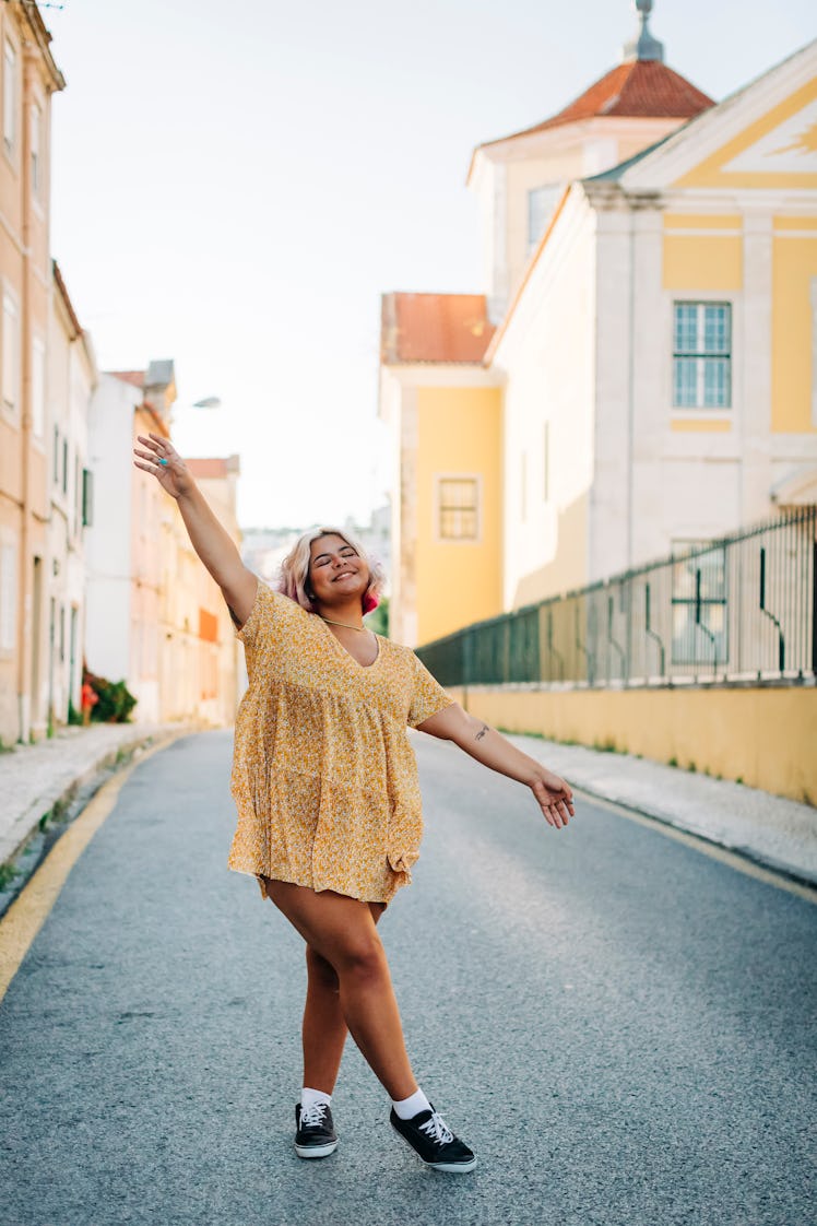 Spring Equinox 2021 is a time for celebration