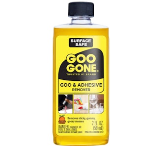 Goo Gone Adhesive Remover