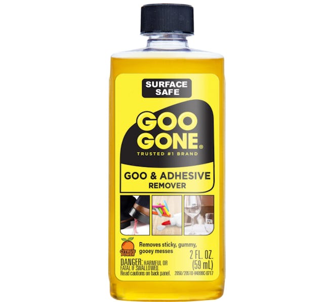 Goo Gone Adhesive Remover