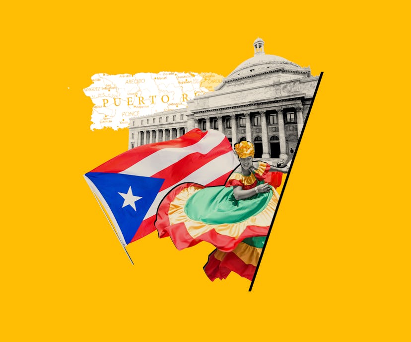 In Congress, two new bills confront Puerto Rico statehood.