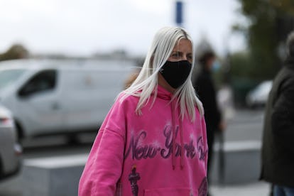 fahsion month street style