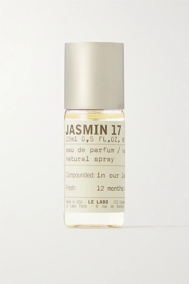 Jasmin Eau De Parfum