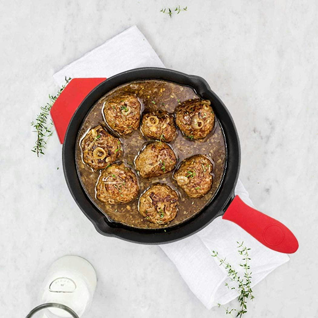 The 3 Best Cast Iron Handle Covers