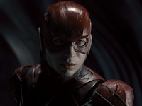 HBO Max snyder cut flashpoint