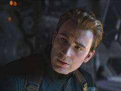 Marvel boss Kevin Feige shut down rumors that Chris Evans will play Captain America again, even in '...