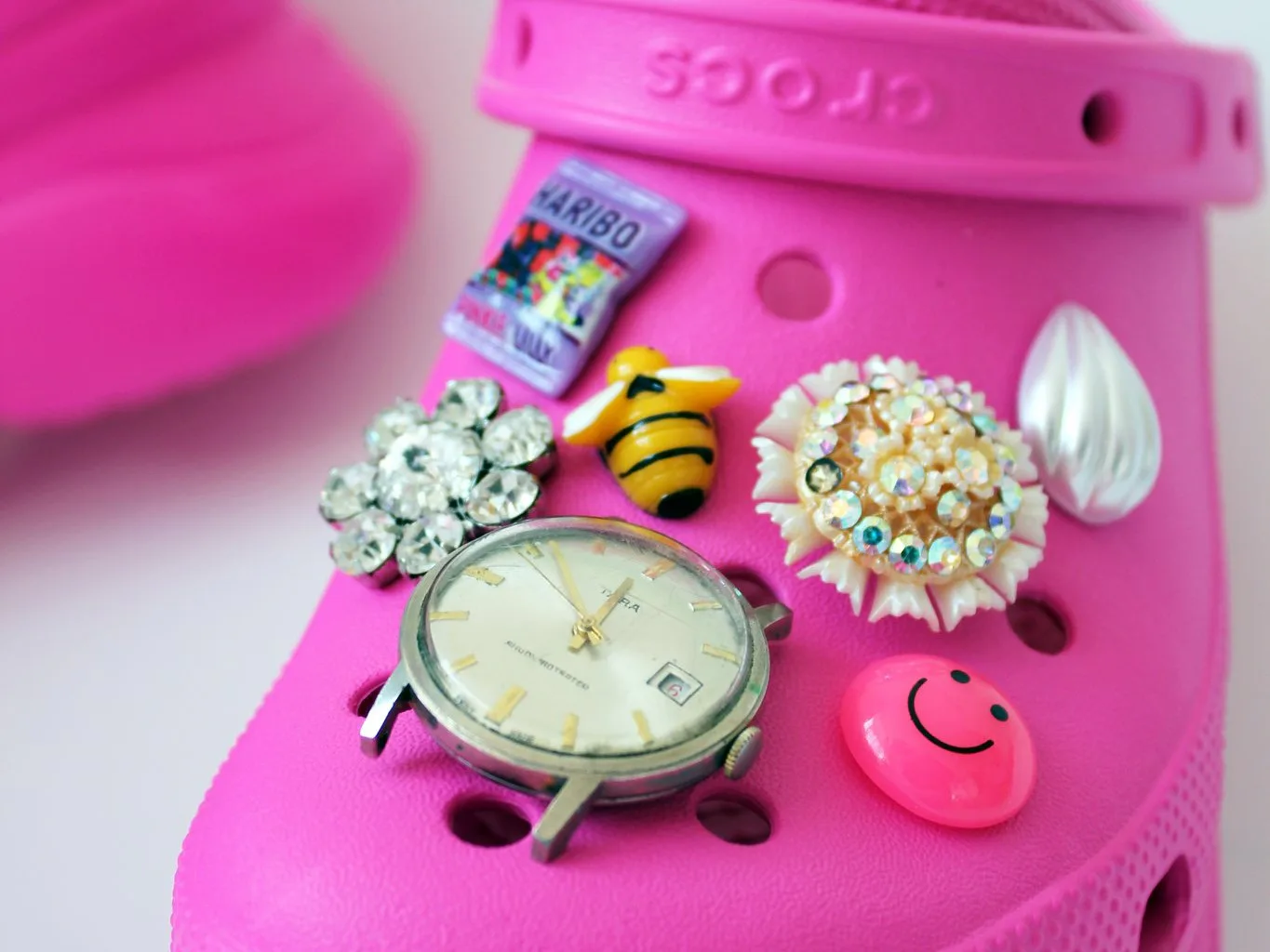 Indie & Women-Owned Brands That Make The Coolest Charms For Crocs