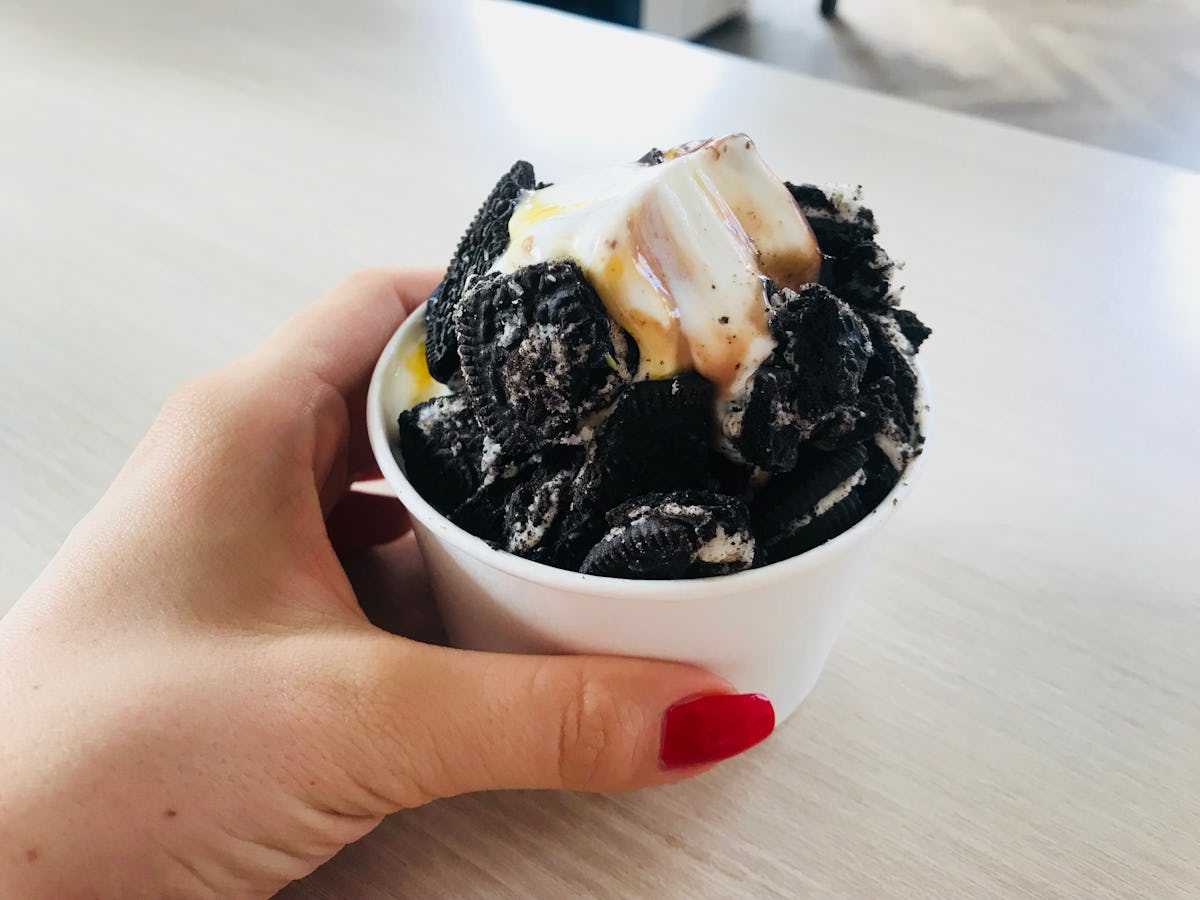 TikTok Oreo Recipes