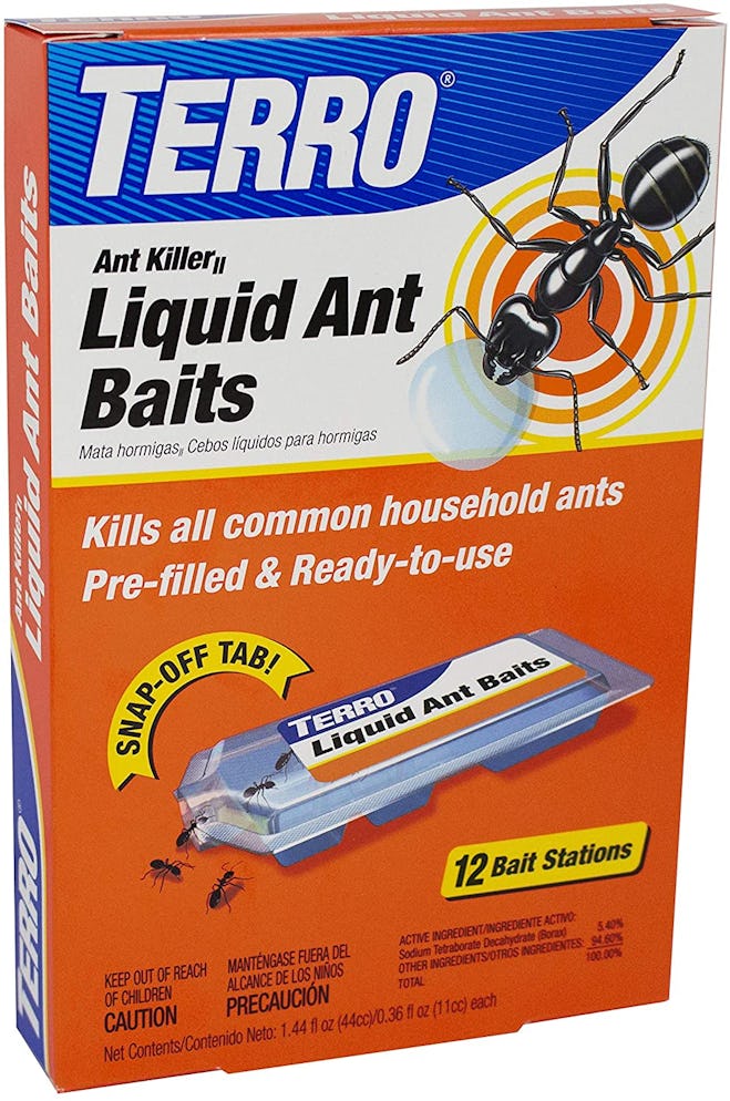 Terro Liquid Ant Killer