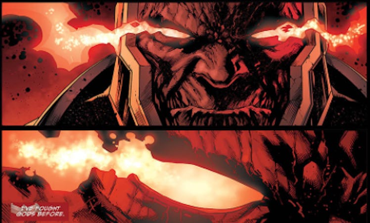 Darkseid