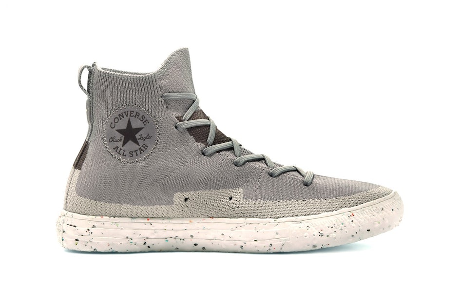 Converse made a Chuck Taylor shoe that’s basically a sock
