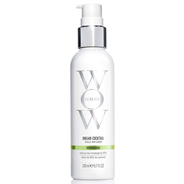 COLOR WOW Dream Cocktail Leave-In Treatment 