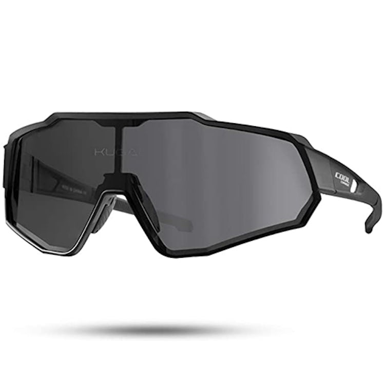 Cool Change Polarized Cycling Sunglasses