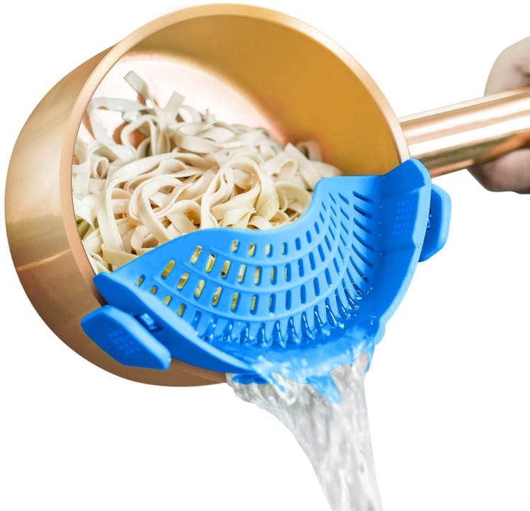 AUOON Clip-On Strainer