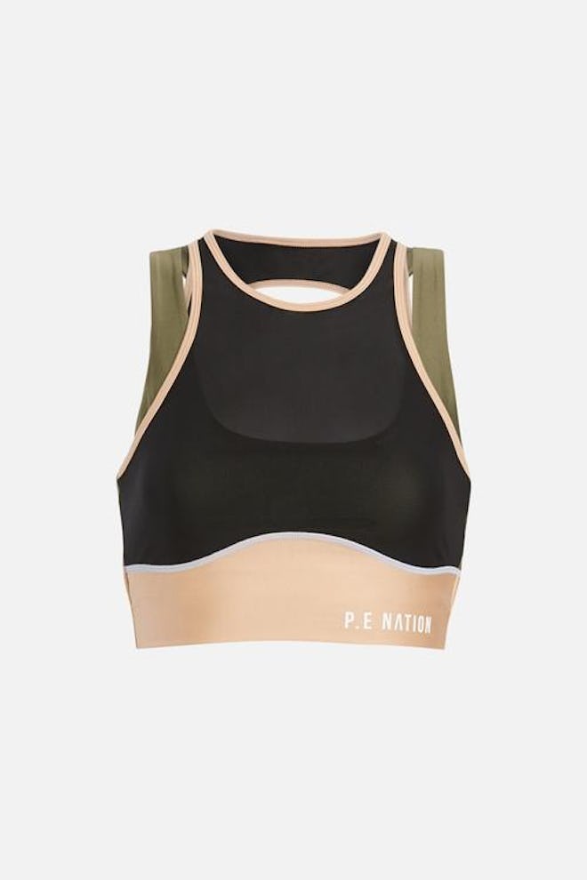 Fast Lane Sports Bra