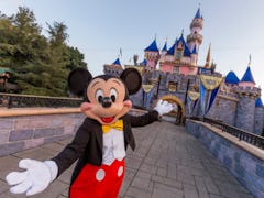 These Disneyland ticket restrictions for the April 30, 2021 reopening mean out-of-state residents wi...