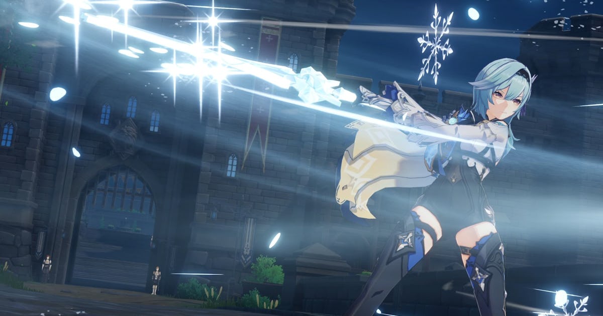 Genshin Impact Version 1 5 Release Date Trailer Yanfei Eula And Housing