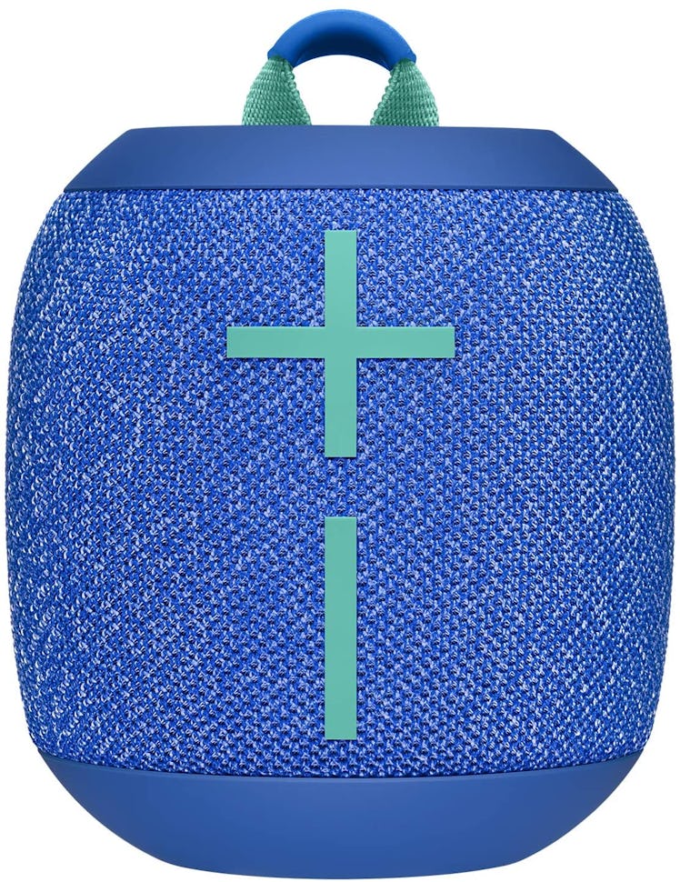 WONDERBOOM 2 (Bermuda Blue)