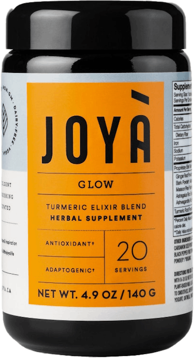 Glow - Turmeric Elixir Blend