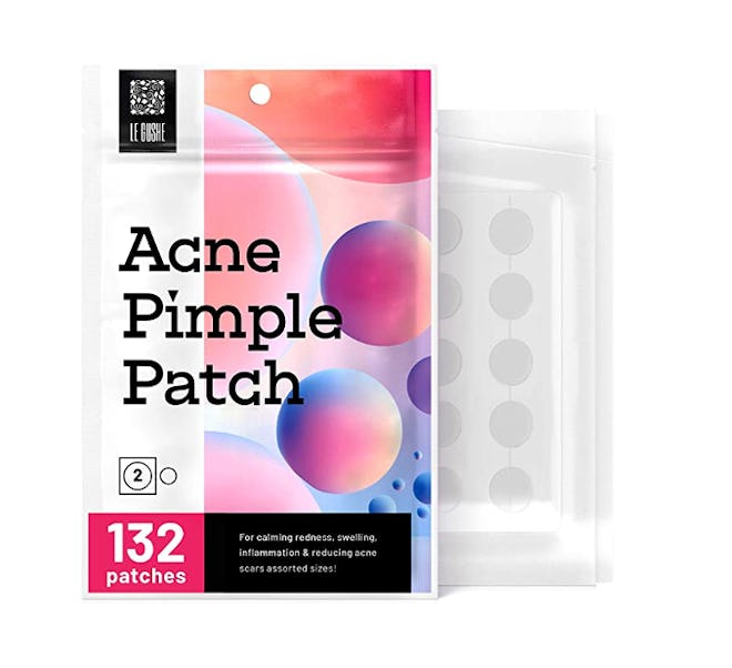 Le Gushe Acne Pimple Master Patch