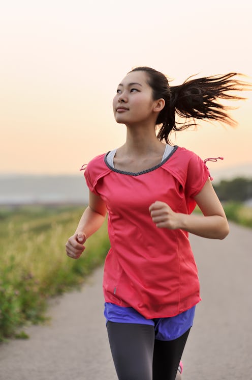 10 trainer-approved tips for getting through hard runs.