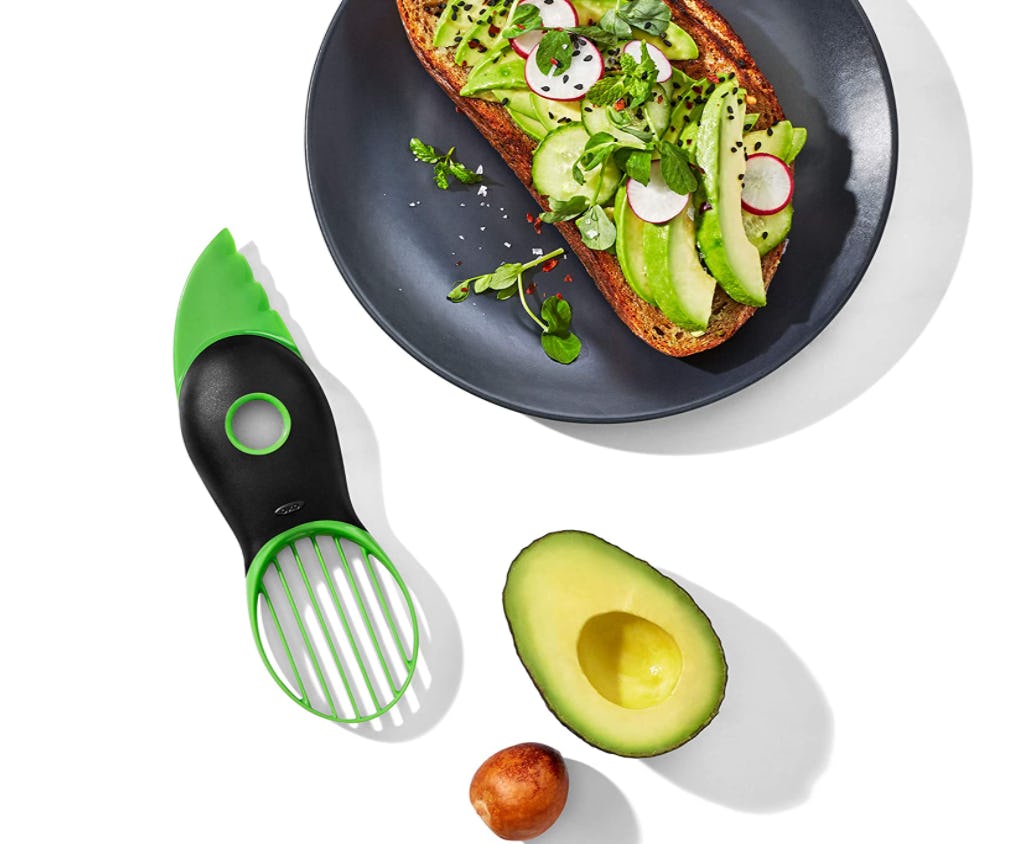 OXO Good Grips Avocado Slicer