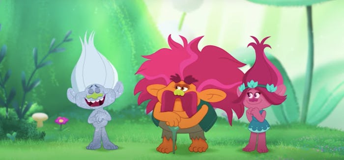 Season 2 of 'TrollsTopia' is part of Peacock’s kids programming line-up.