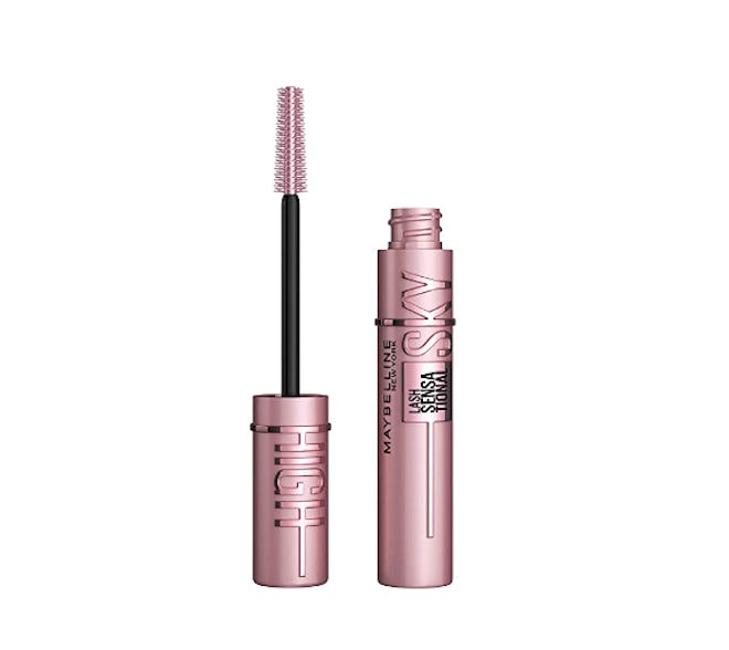 Maybelline New York Sky High Washable Mascara