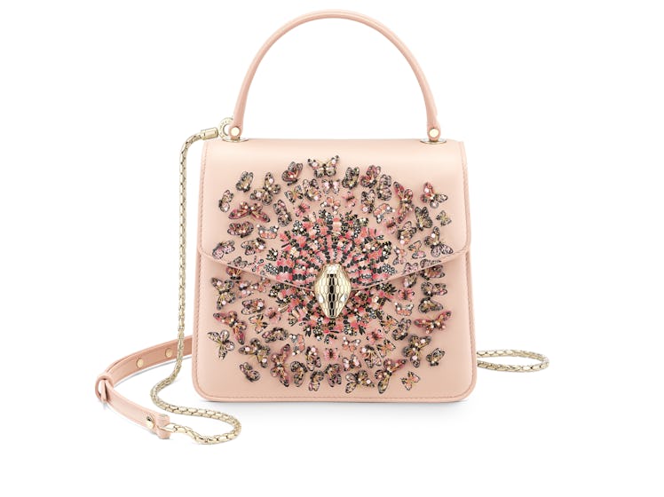 Serpenti Metamorphosis Bag