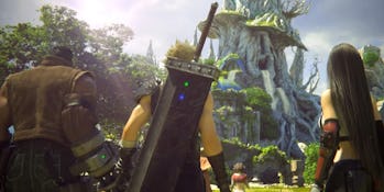 Final Fantasy 7 Remake Part 2 Release Date Characters Story And Timelines