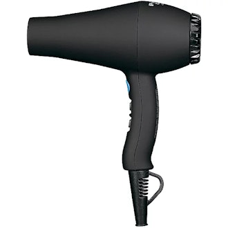 BaBylissPRO Porcelain Ceramic Carrera2 Dryer for drying curly hair