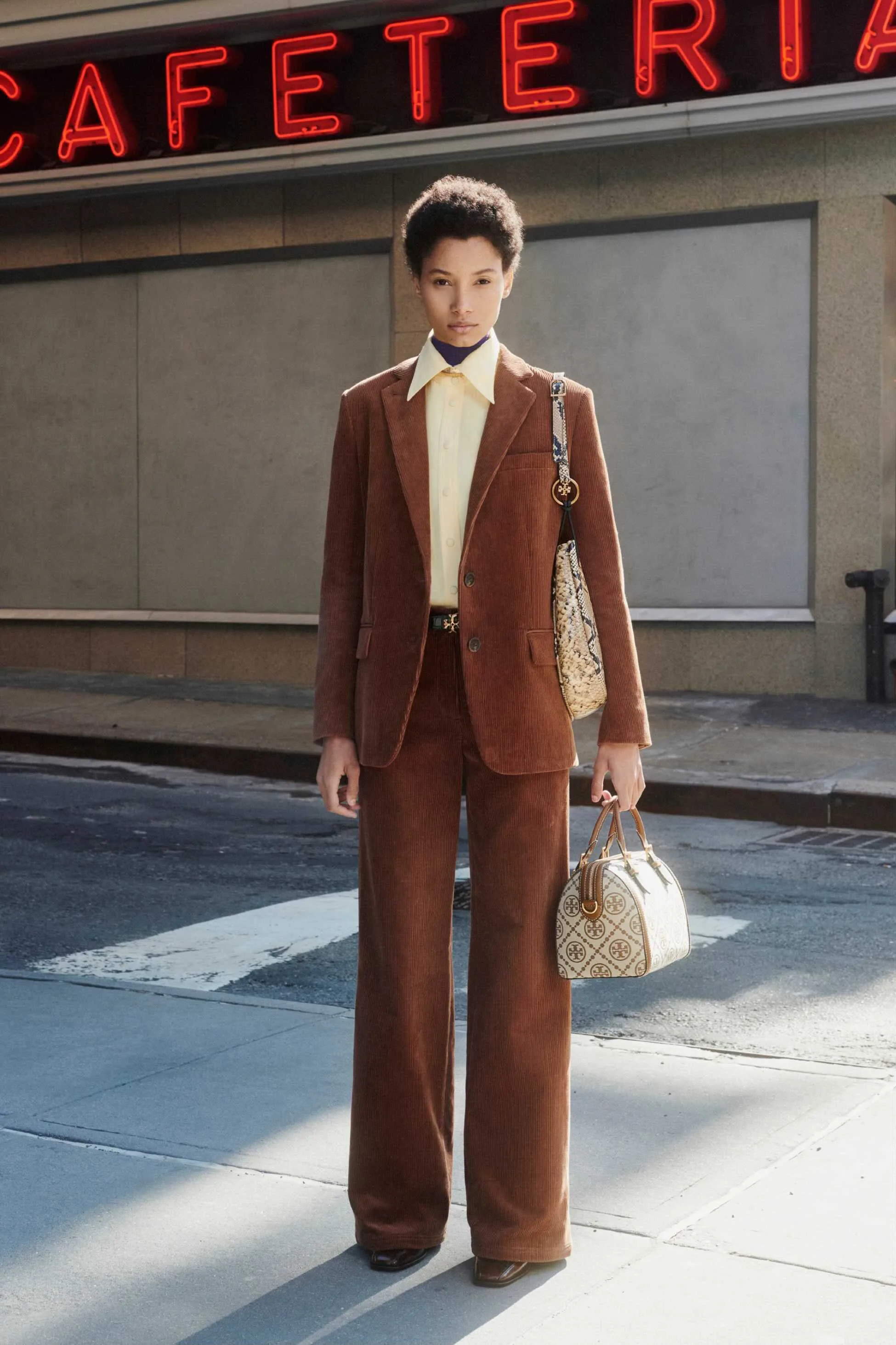 The Best Looks From NYFW Fall 2021