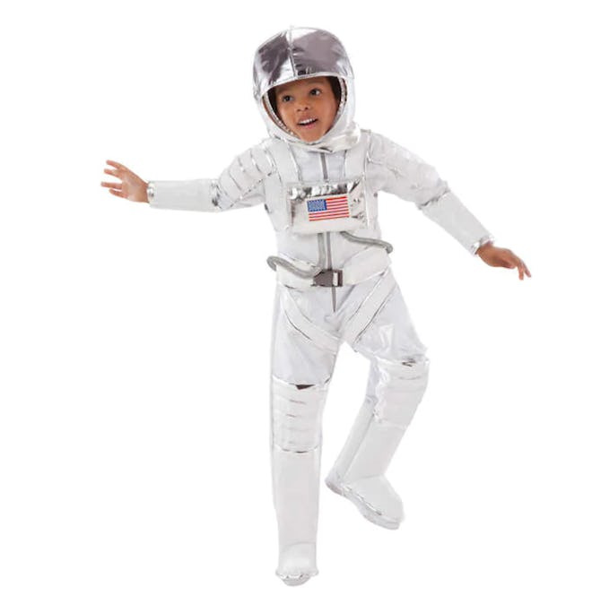 Costco Teetot Astronaut Child Dress Up