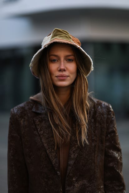 street style w Berlinie