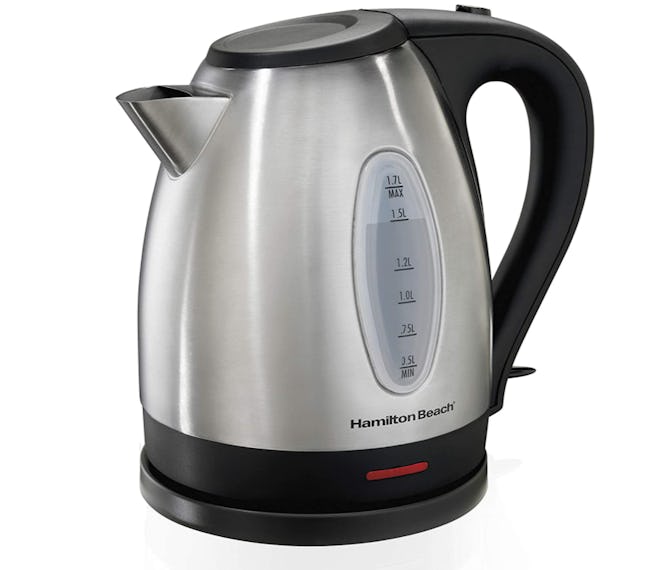 Hamilton Beach Electric Tea Kettle