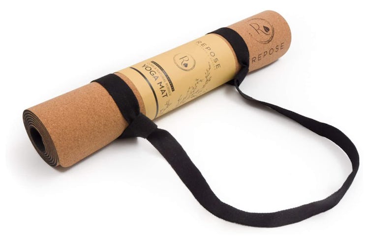 REPOSE Eco-Friendly Yoga Mat