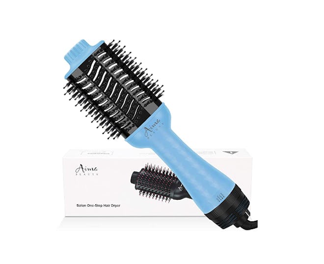 Aima Beauty Hair Dryer Brush