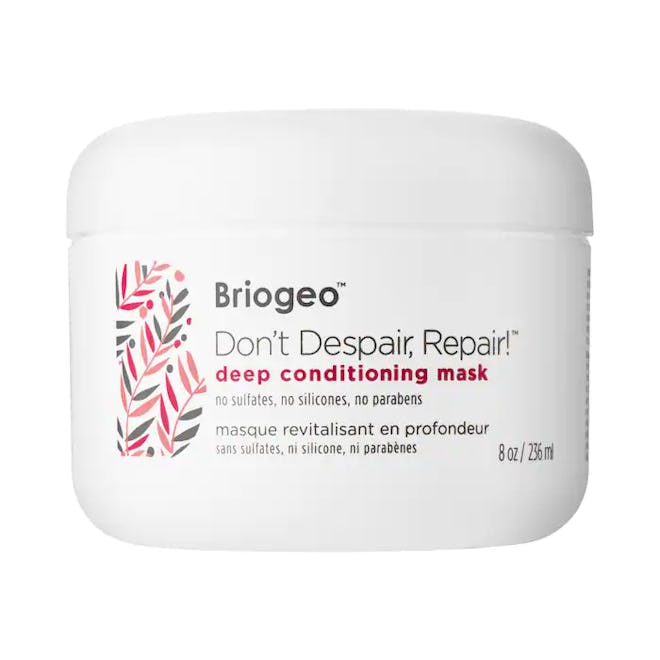 Briogeo Don't Despair, Repair! Deep Conditioning Hair Mask to condition hair