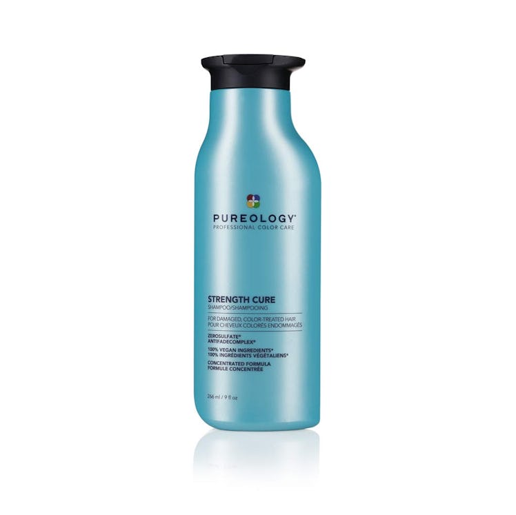 Pureology Strength Cure Strengthening Shampoo