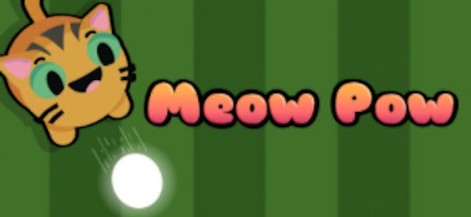 Meow Pow