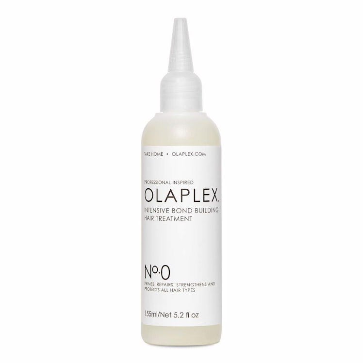 Olaplex No. 0 Intensive Bond Building Treatment 