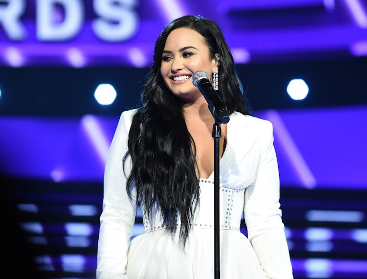 Photo: John Shearer/Getty Images for The Recording Academy
