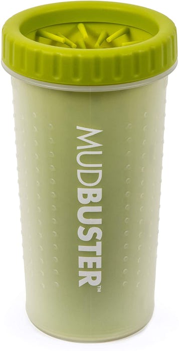 Dexas MudBuster Paw Cleaner