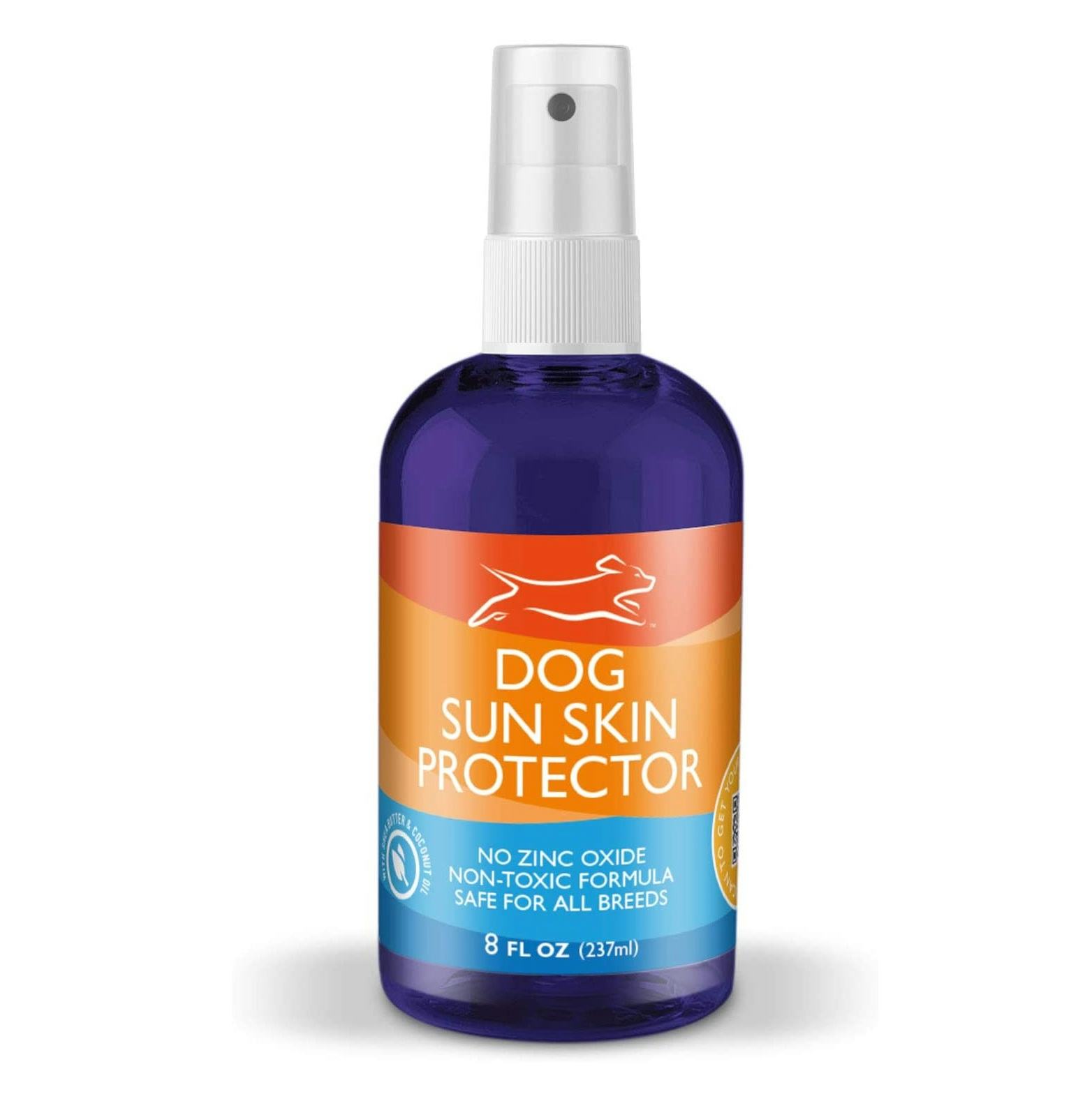 The 4 Best Dog Sunscreens   F99ebbdc 7343 47fd Aef4 4d57097da60b Emmys Best Dog Sun Skin Protector Spray 