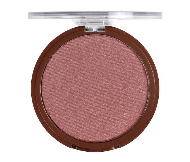 Mineral Fusion Airy Makeup Blush  