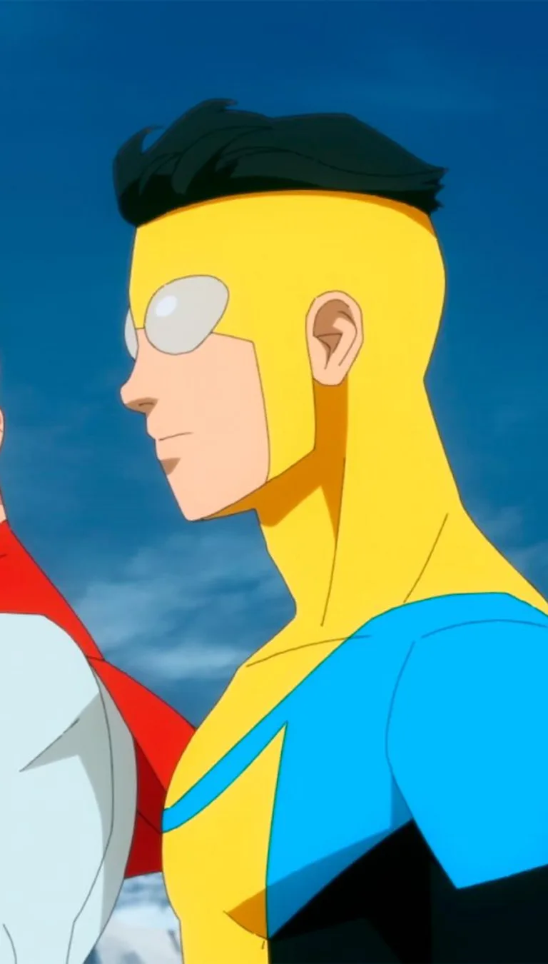 'Invincible' review: Amazon's best superhero show yet rivals the MCU