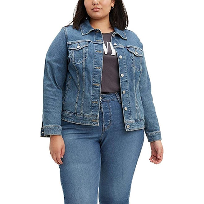 Levi’s Trucker Jacket