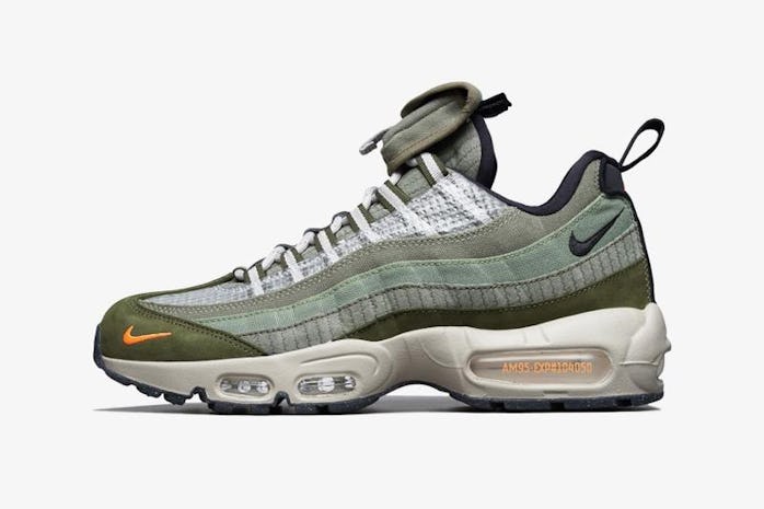Nike Air Max 95 ‘Surplus Supply’