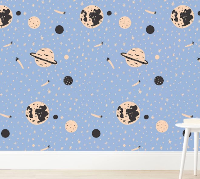 Chasing Paper Wallpaper Space Odyssey