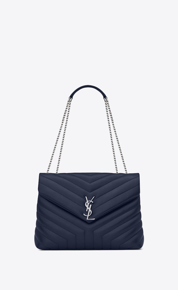 Loulou Medium Bag